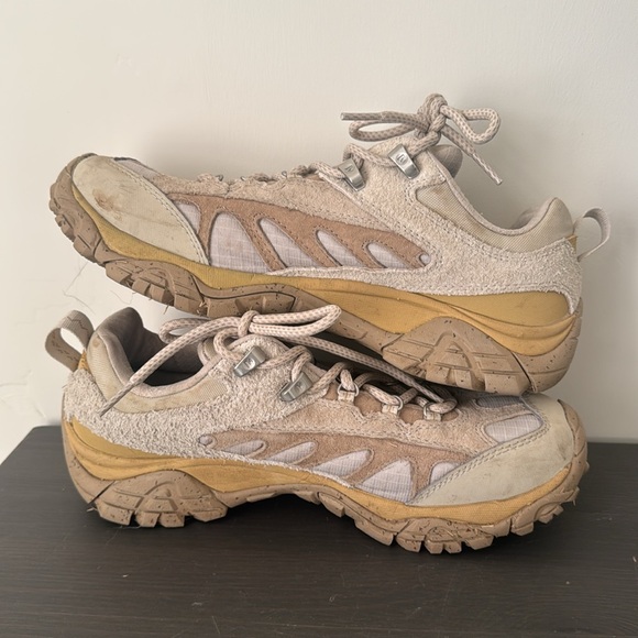 Merrel 1trl Moab women’s 10 - Picture 7 of 8